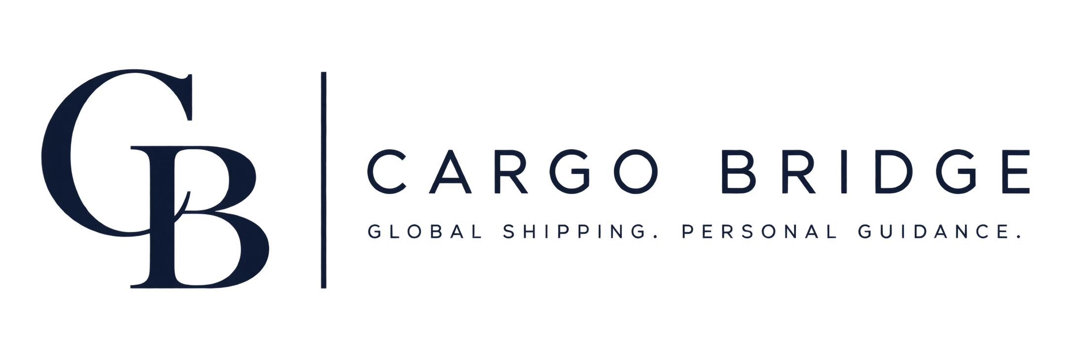 Cargo Bridge Asia-to-U.S. import consulting and logistics