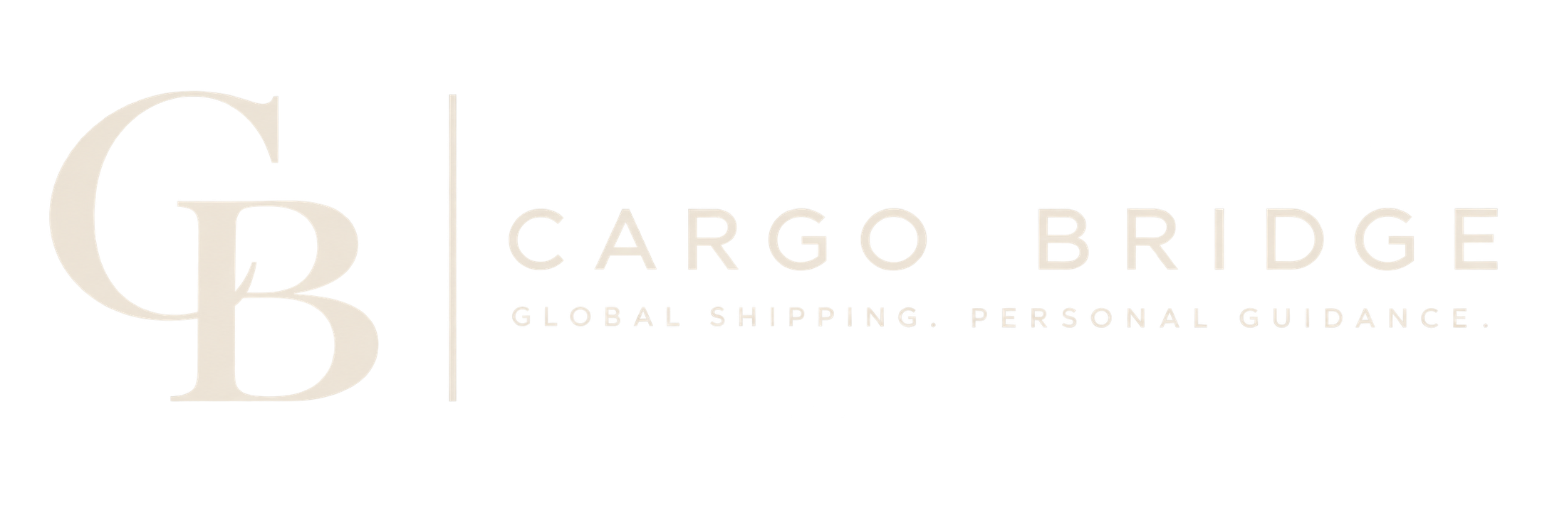 Cargo Bridge Asia-to-U.S. import consulting and logistics